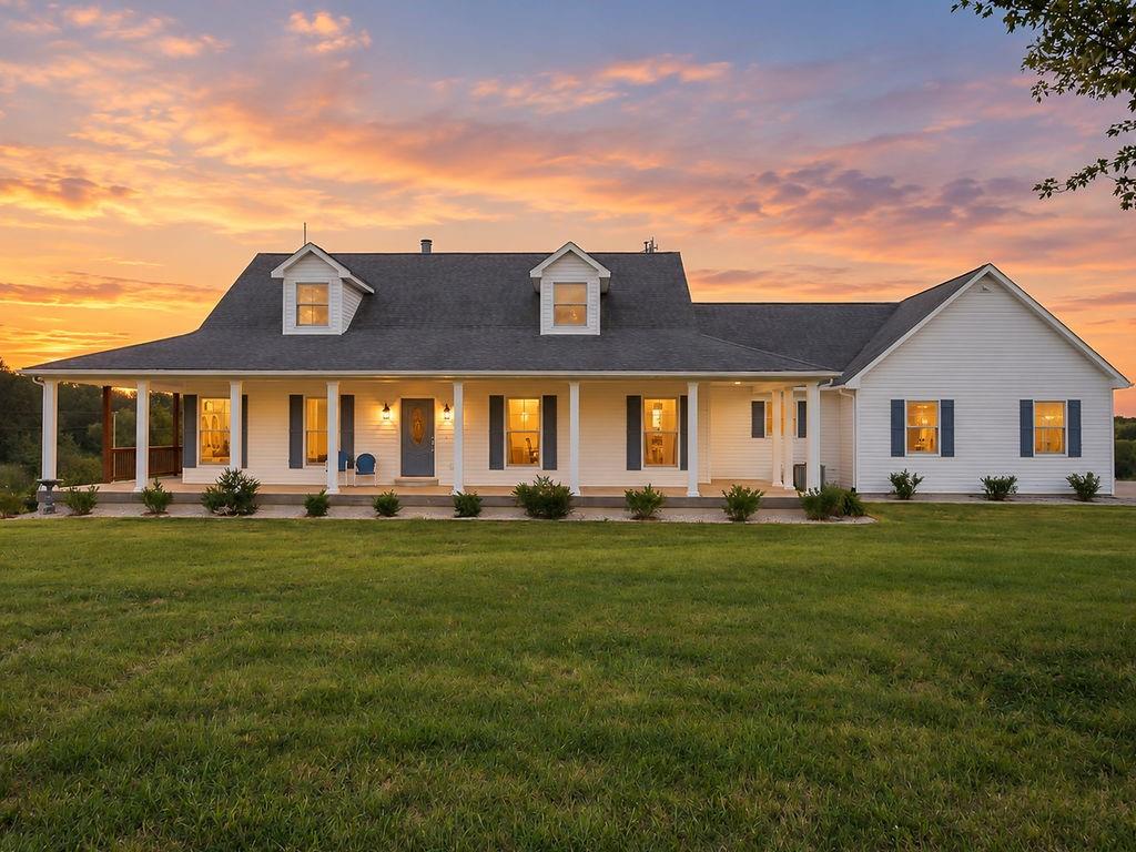 5318 Southwest McCulloch Road Plattsburg, MO 64477 - Photo 61 of 69 Gallery Image 61
