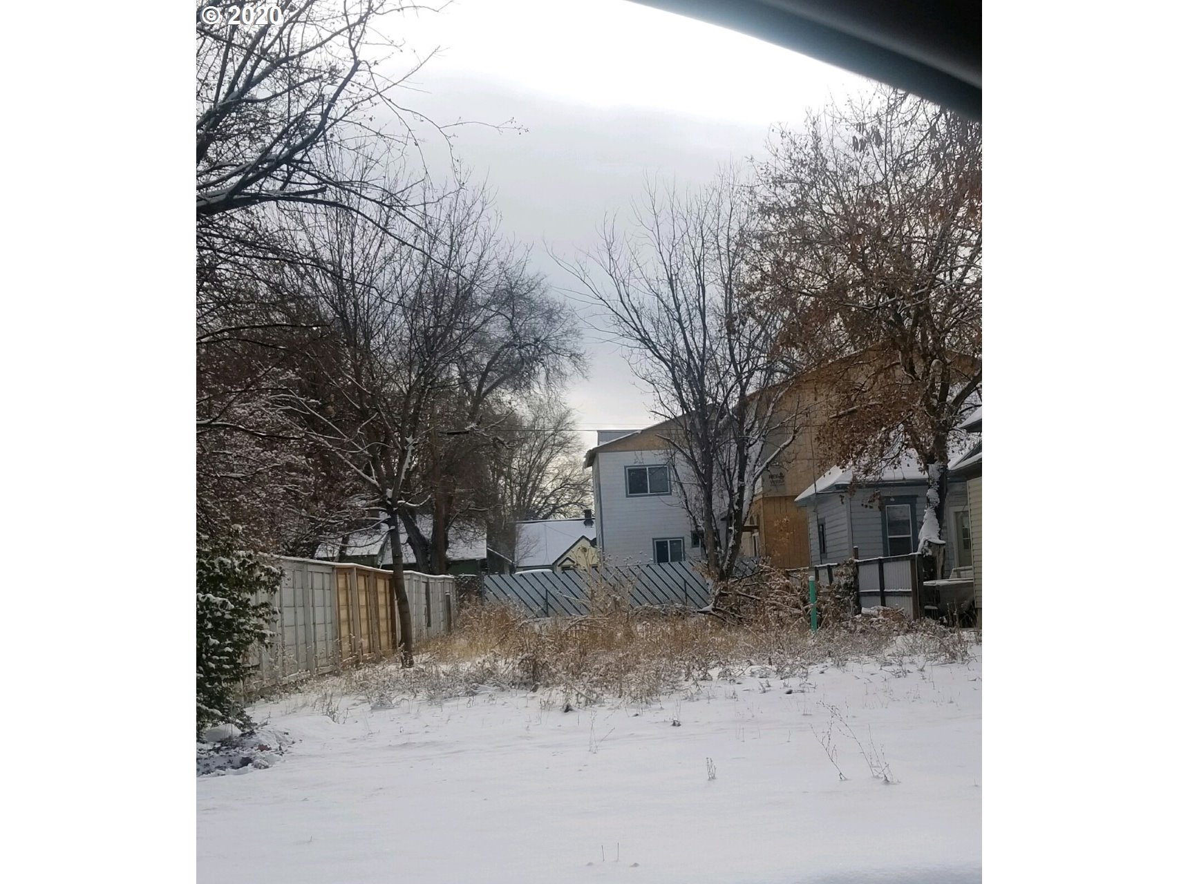 2389 Baker Street Baker City, OR 97814 - Photo 1 of 1