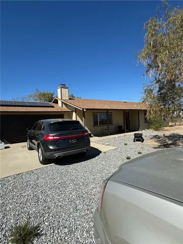 $275,000 | 12780 Hacienda Road, Phelan, CA 92371