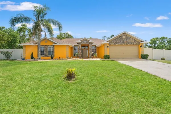 $465,000 | 14188 Dorado Street, Spring Hill, FL 34609