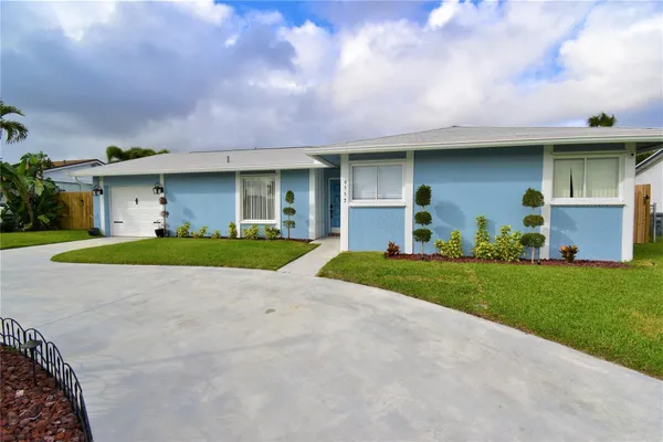 $4,700 | 6557 Country Wood Way, Delray Beach, FL 33484