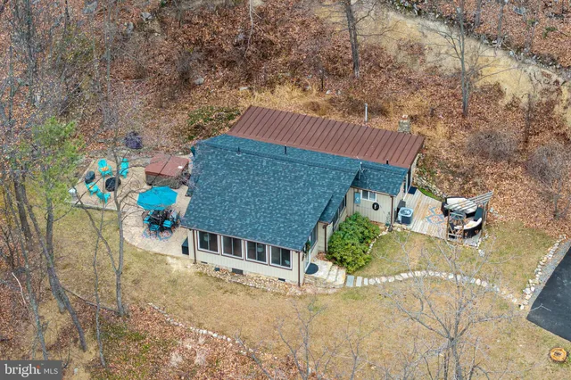 $425,000 | 738 Frst Dr Extension, Luray, VA 22835