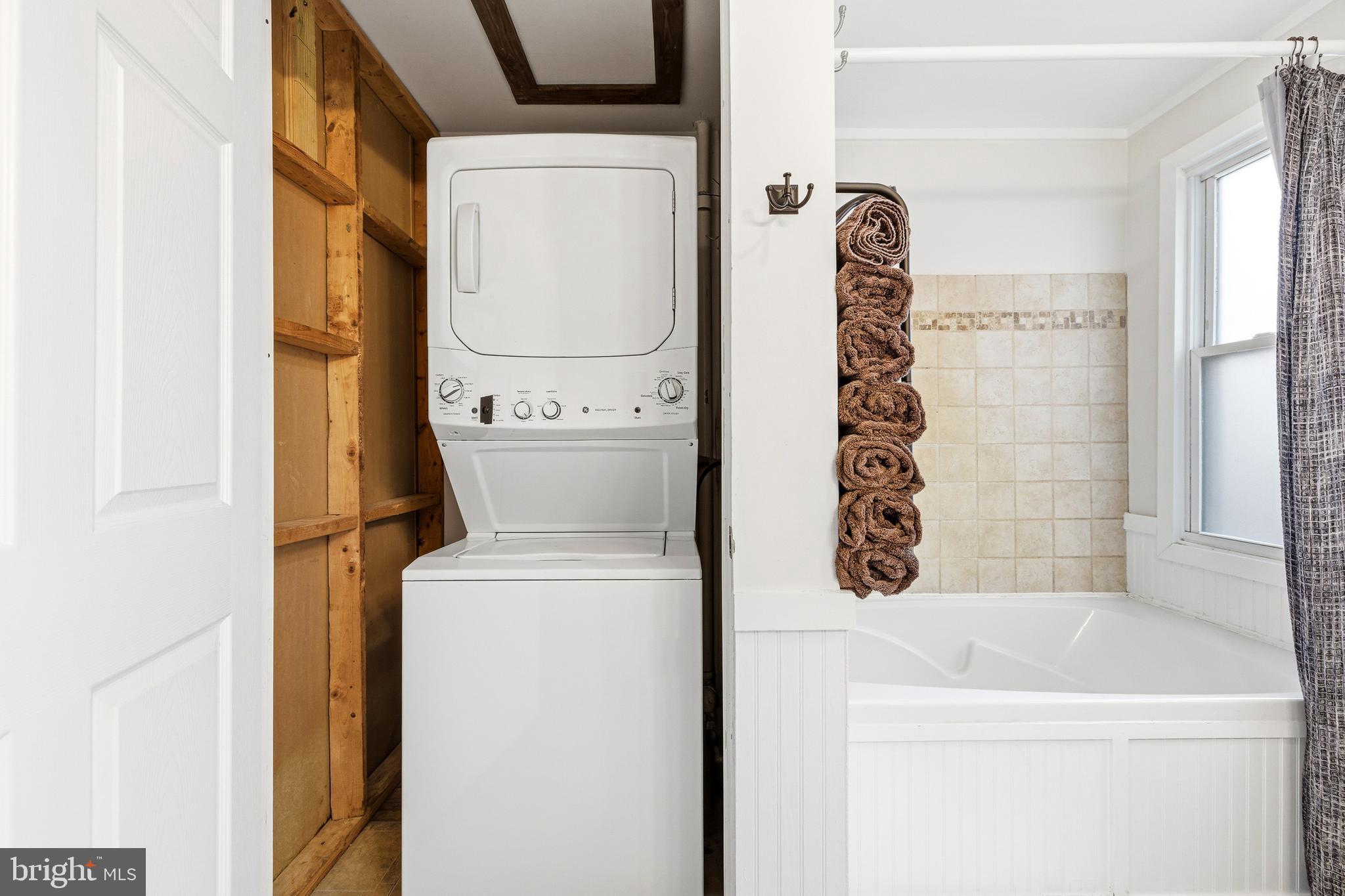 738 Frst Dr Extension Luray, VA 22835 - Photo 19 of 33 Stackable W/D