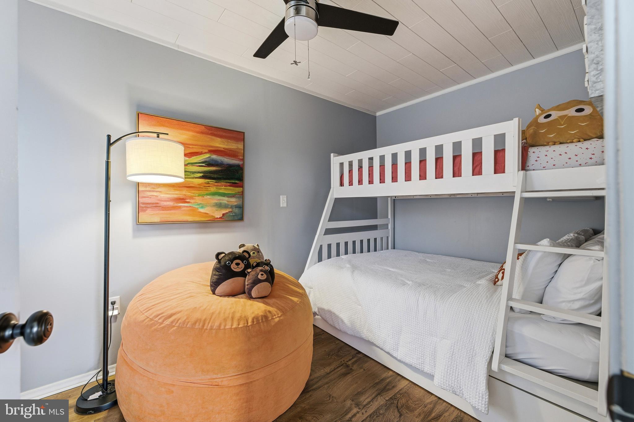 738 Frst Dr Extension Luray, VA 22835 - Photo 23 of 33 3rd bedroom