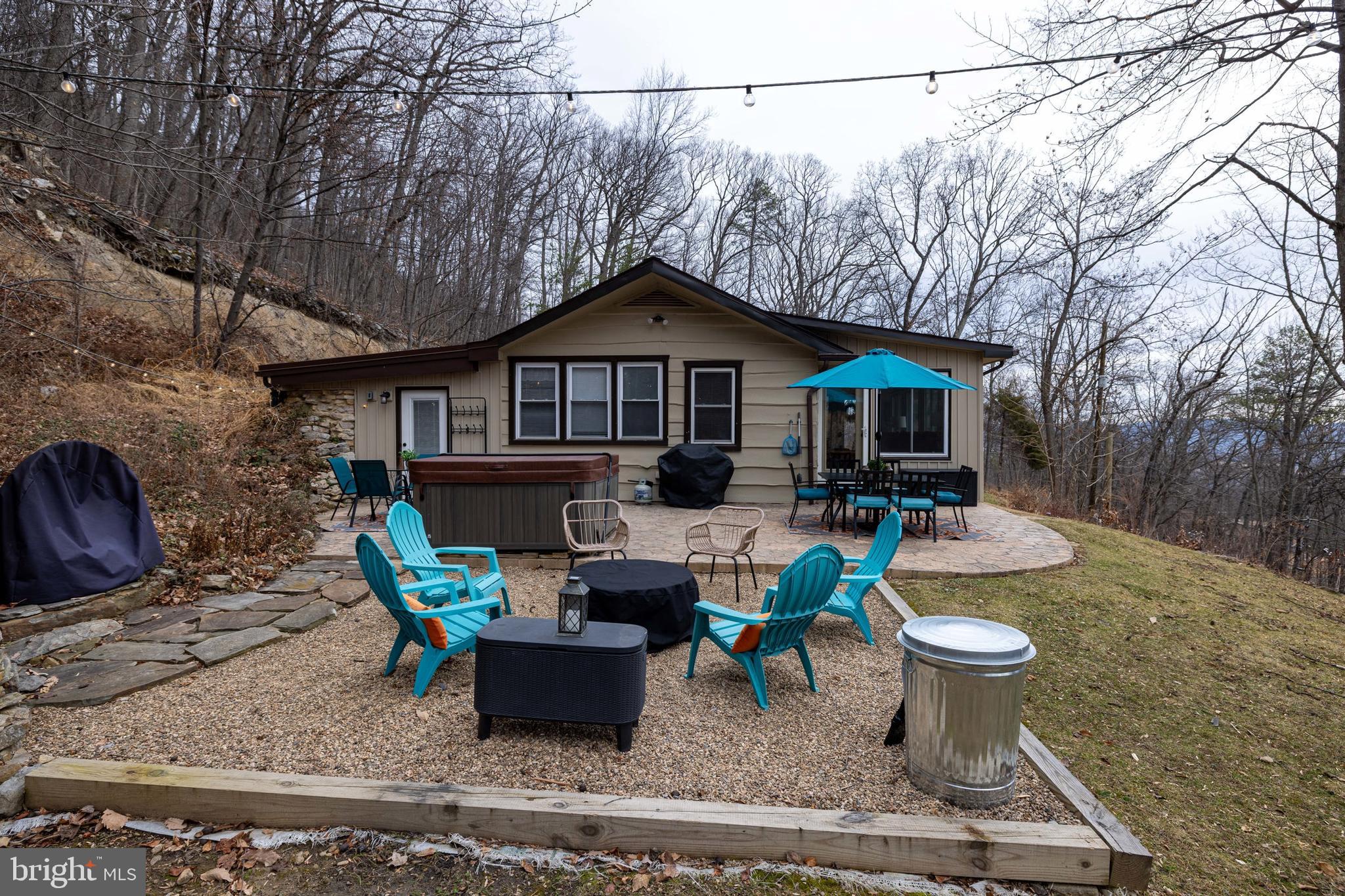 738 Frst Dr Extension Luray, VA 22835 - Photo 28 of 33