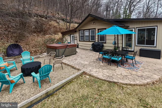 $425,000 | 738 Frst Dr Extension, Luray, VA 22835