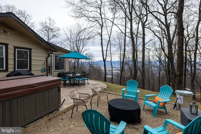 $425,000 | 738 Frst Dr Extension, Luray, VA 22835