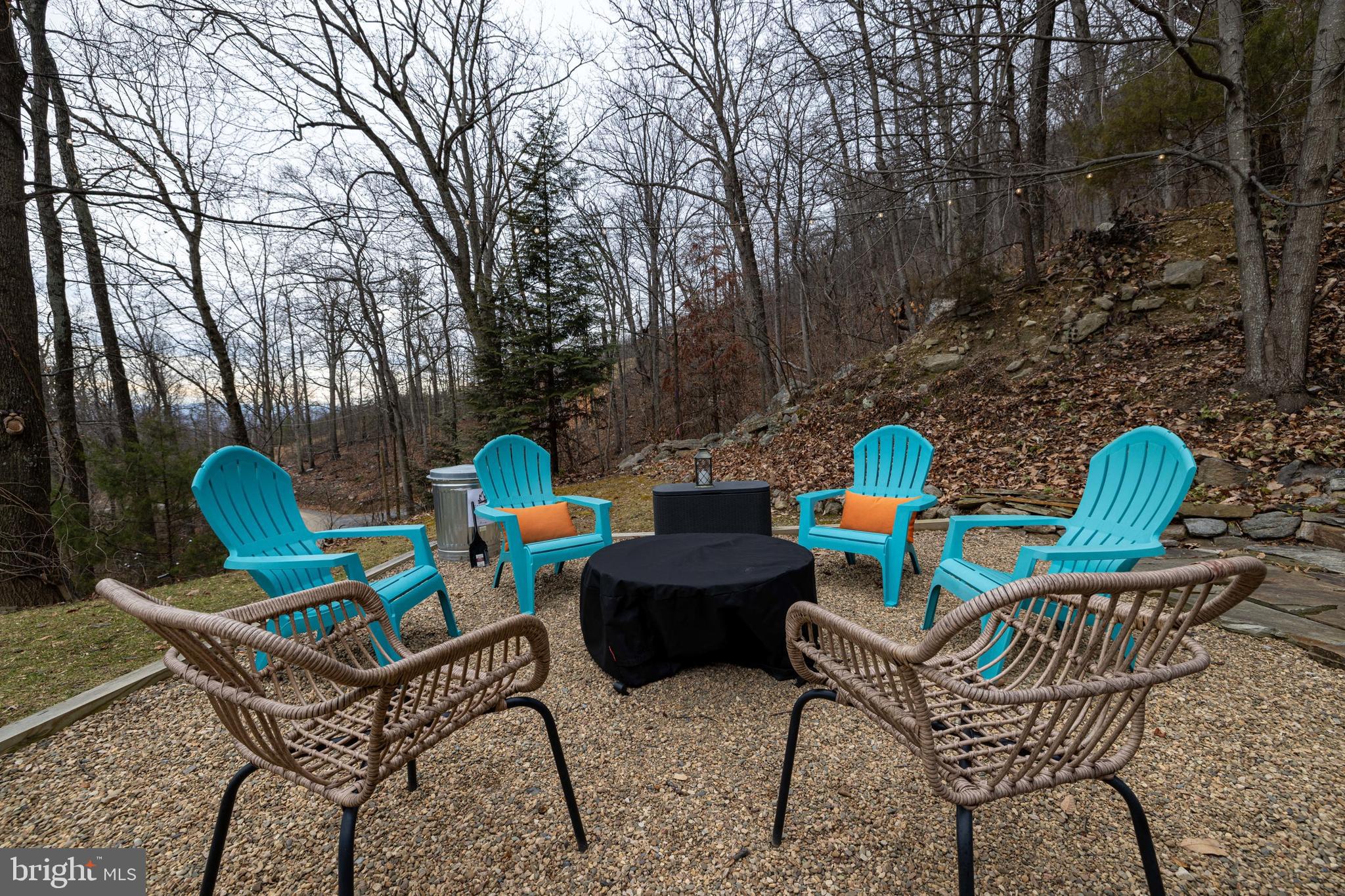 738 Frst Dr Extension Luray, VA 22835 - Photo 31 of 33