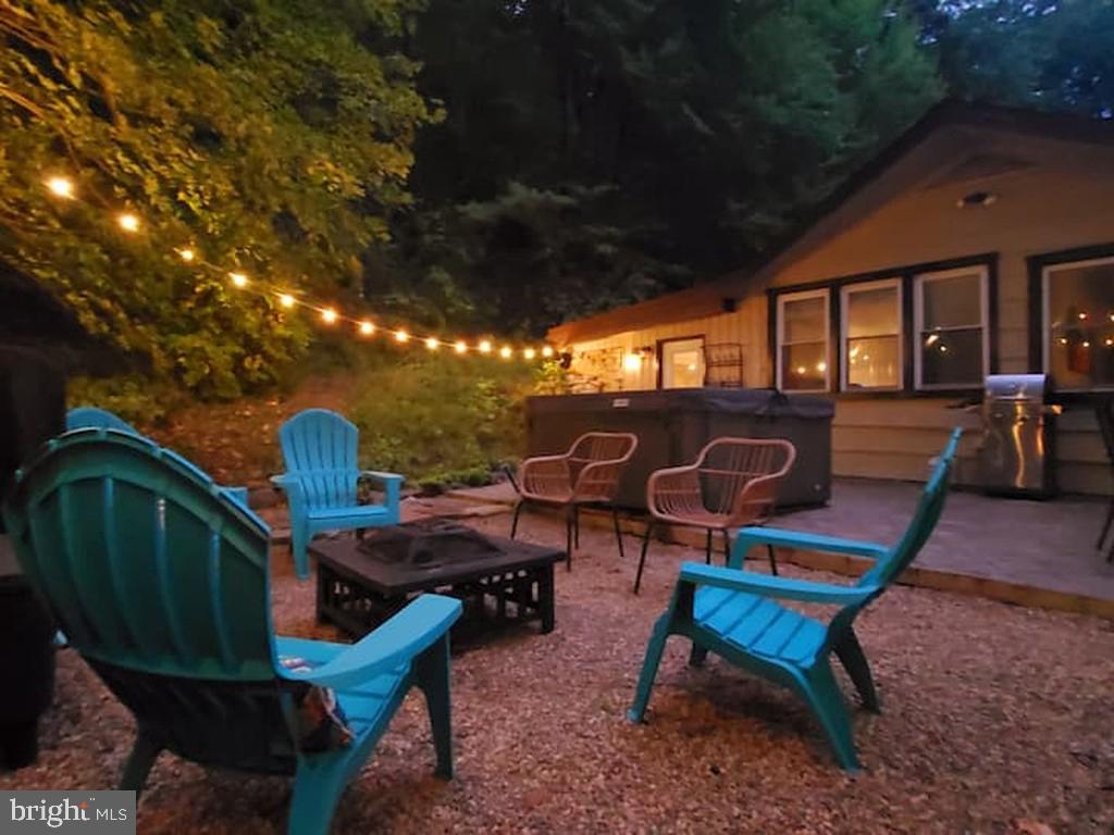 738 Frst Dr Extension Luray, VA 22835 - Photo 5 of 33 Enjoy an evening of star gazing