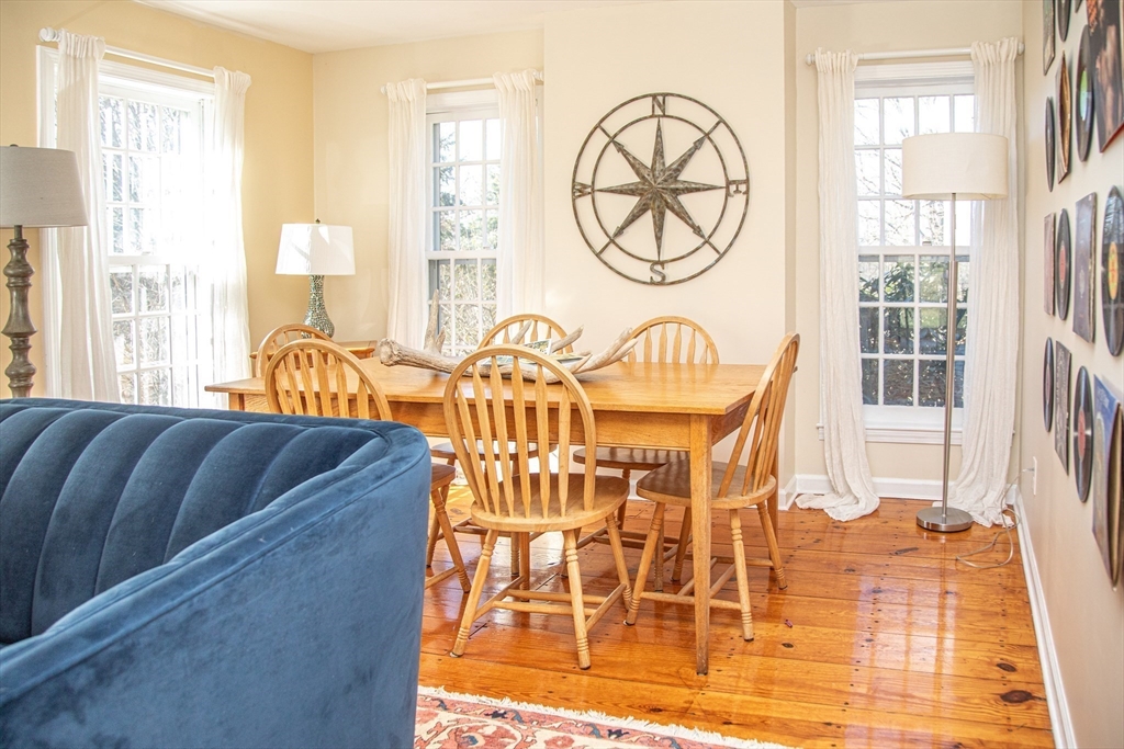 435 Market Hill Road Amherst, MA 01002 - Photo 7 of 42 a bedroom with furniture and a window