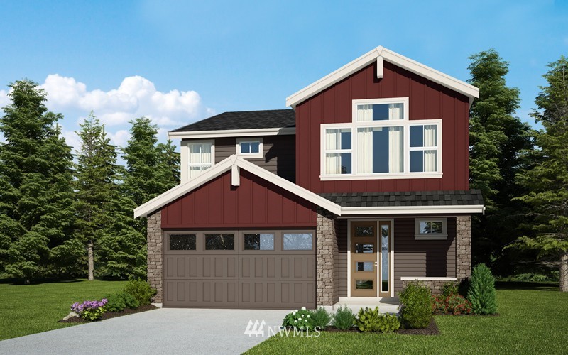 7 175th Place Southwest Bothell, WA 98012 - Photo 1 of 17