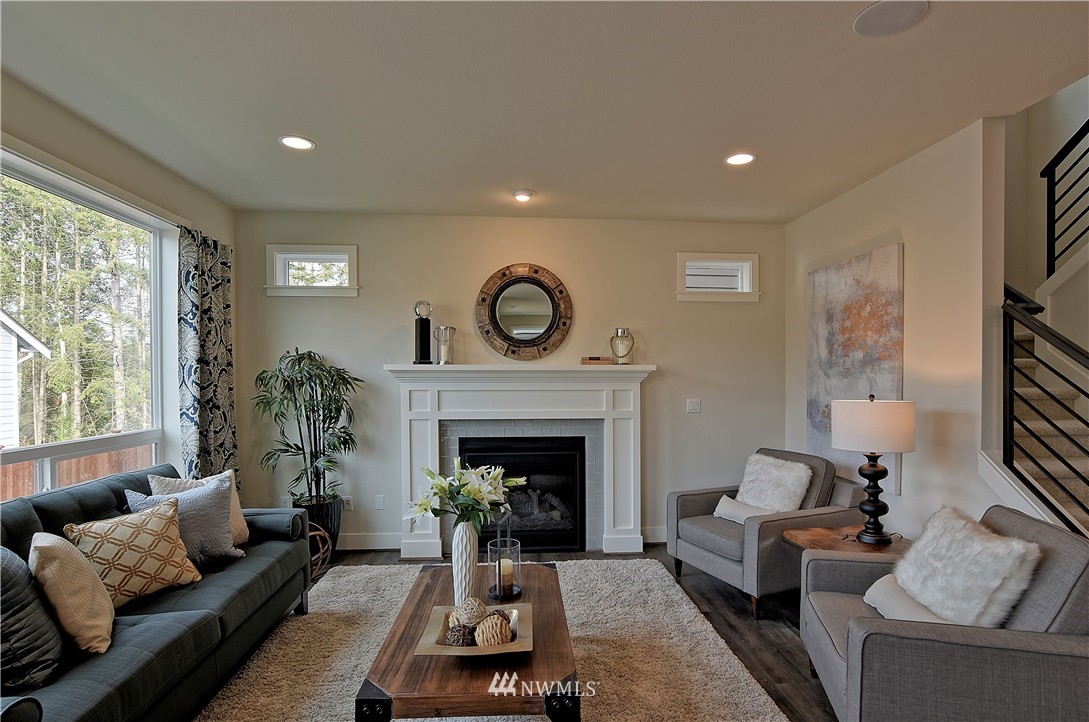 7 175th Place Southwest Bothell, WA 98012 - Photo 12 of 17
