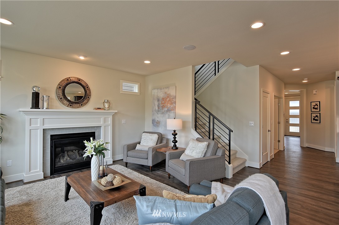 7 175th Place Southwest Bothell, WA 98012 - Photo 13 of 17