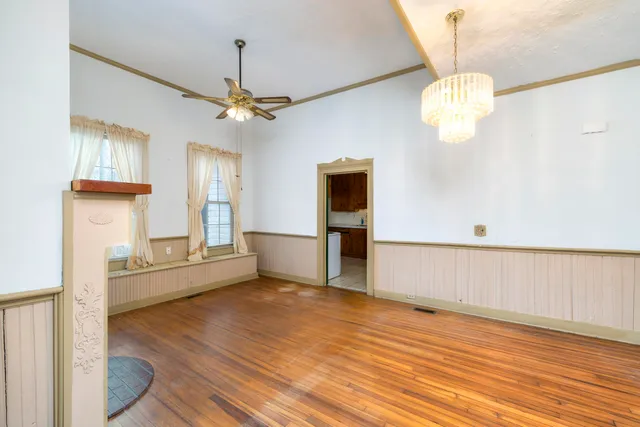 $169,900 | 227 North Church Street, Manning, SC 29102