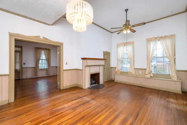 $169,900 | 227 North Church Street, Manning, SC 29102