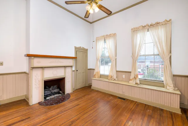 $169,900 | 227 North Church Street, Manning, SC 29102