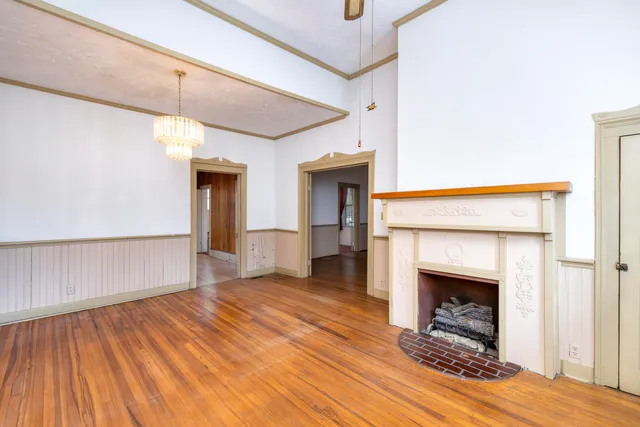 $169,900 | 227 North Church Street, Manning, SC 29102