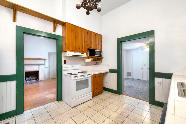 $169,900 | 227 North Church Street, Manning, SC 29102