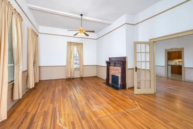 $169,900 | 227 North Church Street, Manning, SC 29102