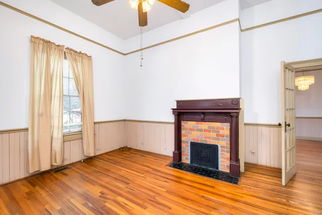 $169,900 | 227 North Church Street, Manning, SC 29102