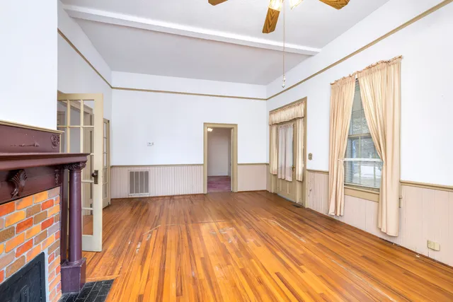 $169,900 | 227 North Church Street, Manning, SC 29102