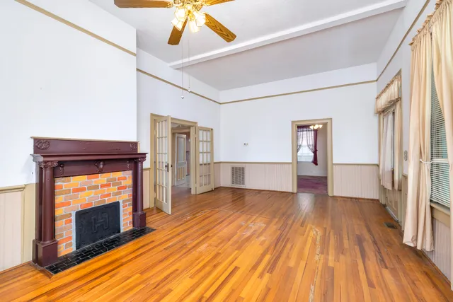 $169,900 | 227 North Church Street, Manning, SC 29102