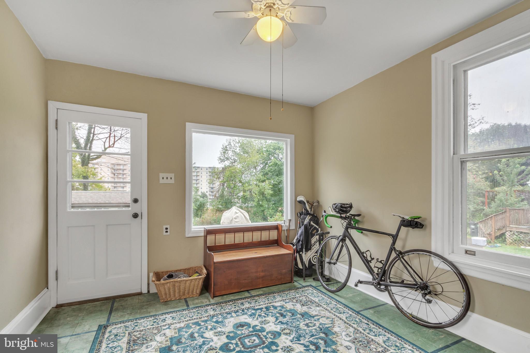 614 Washington Lane Jenkintown, PA 19046 - Photo 19 of 41 Mud Room