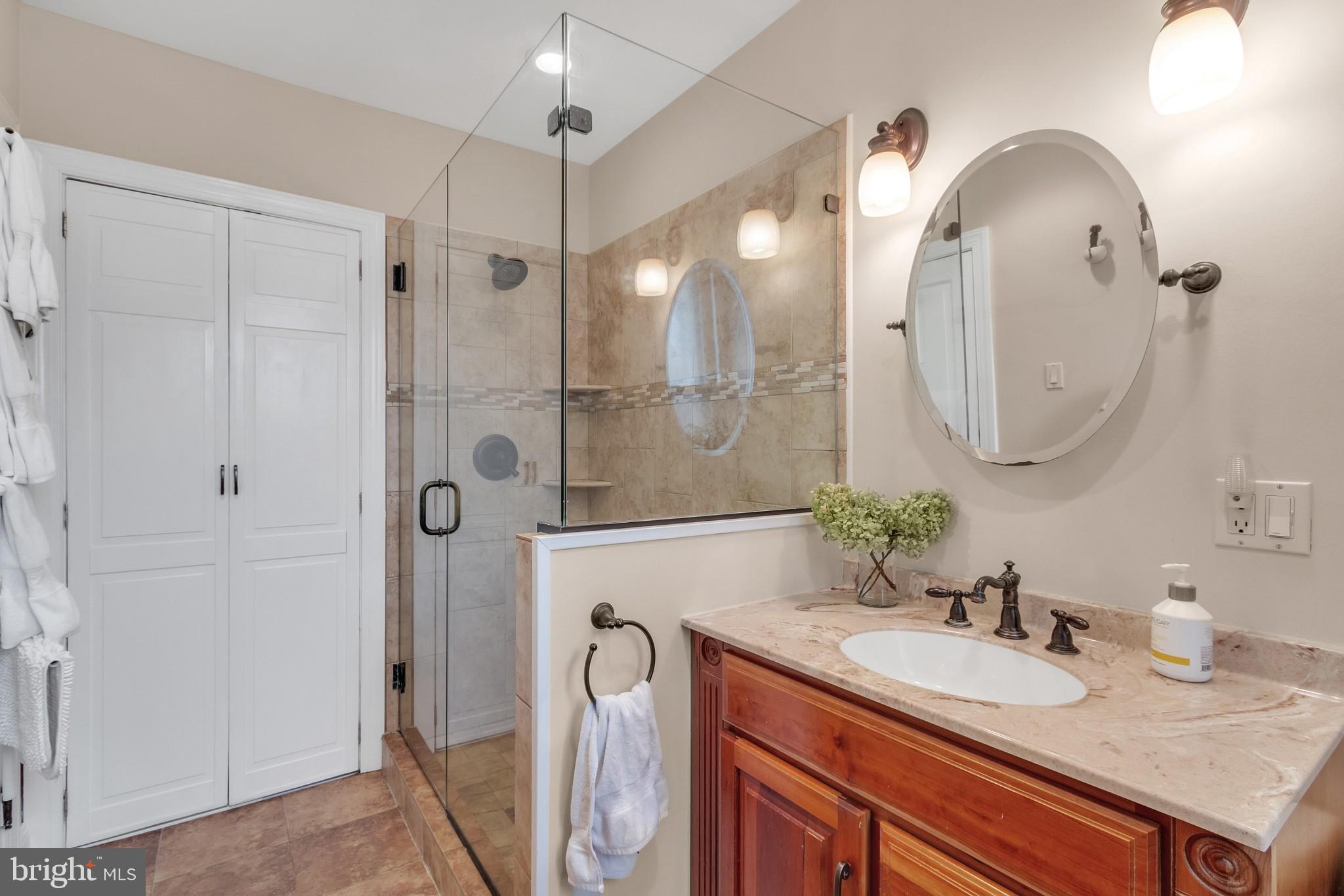 614 Washington Lane Jenkintown, PA 19046 - Photo 27 of 41 2nd Floor Bath