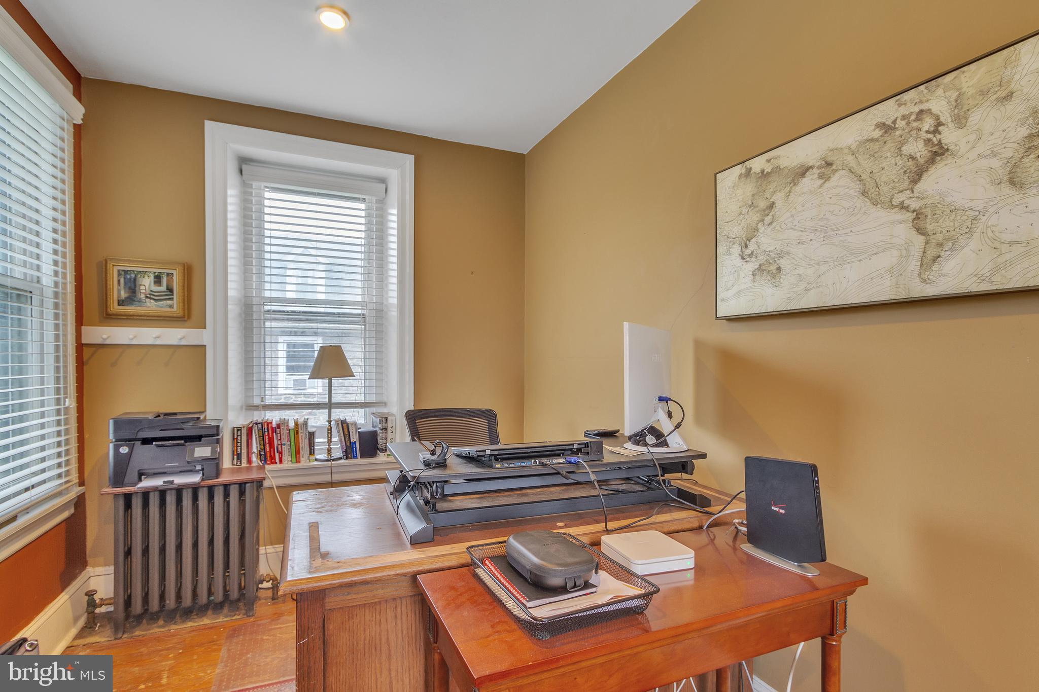 614 Washington Lane Jenkintown, PA 19046 - Photo 33 of 41 2nd Floor Office