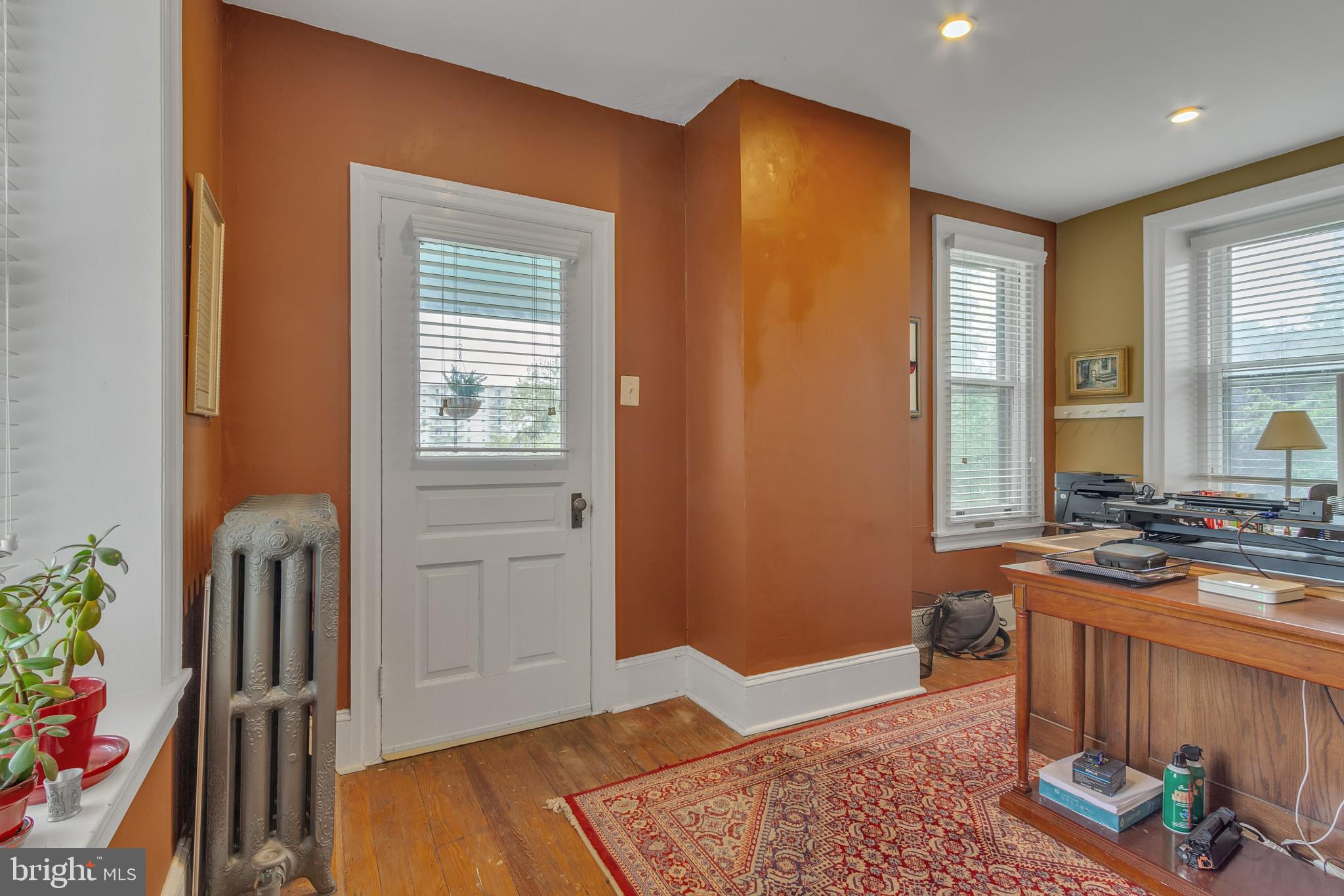 614 Washington Lane Jenkintown, PA 19046 - Photo 34 of 41 2nd Floor Office