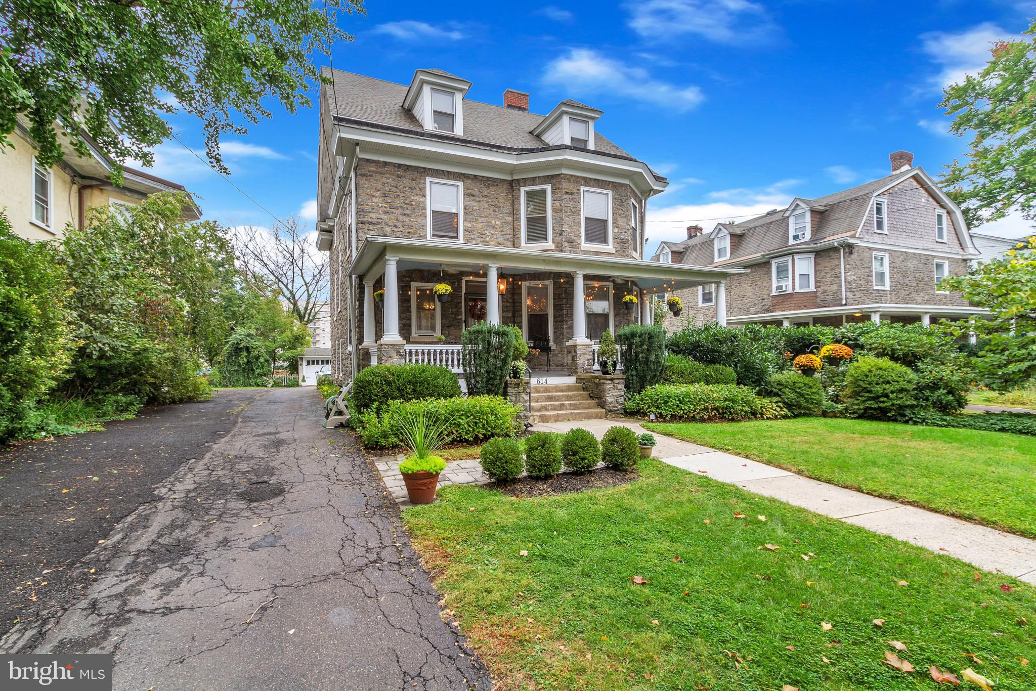 614 Washington Lane Jenkintown, PA 19046 - Photo 37 of 41 Gallery Image 37