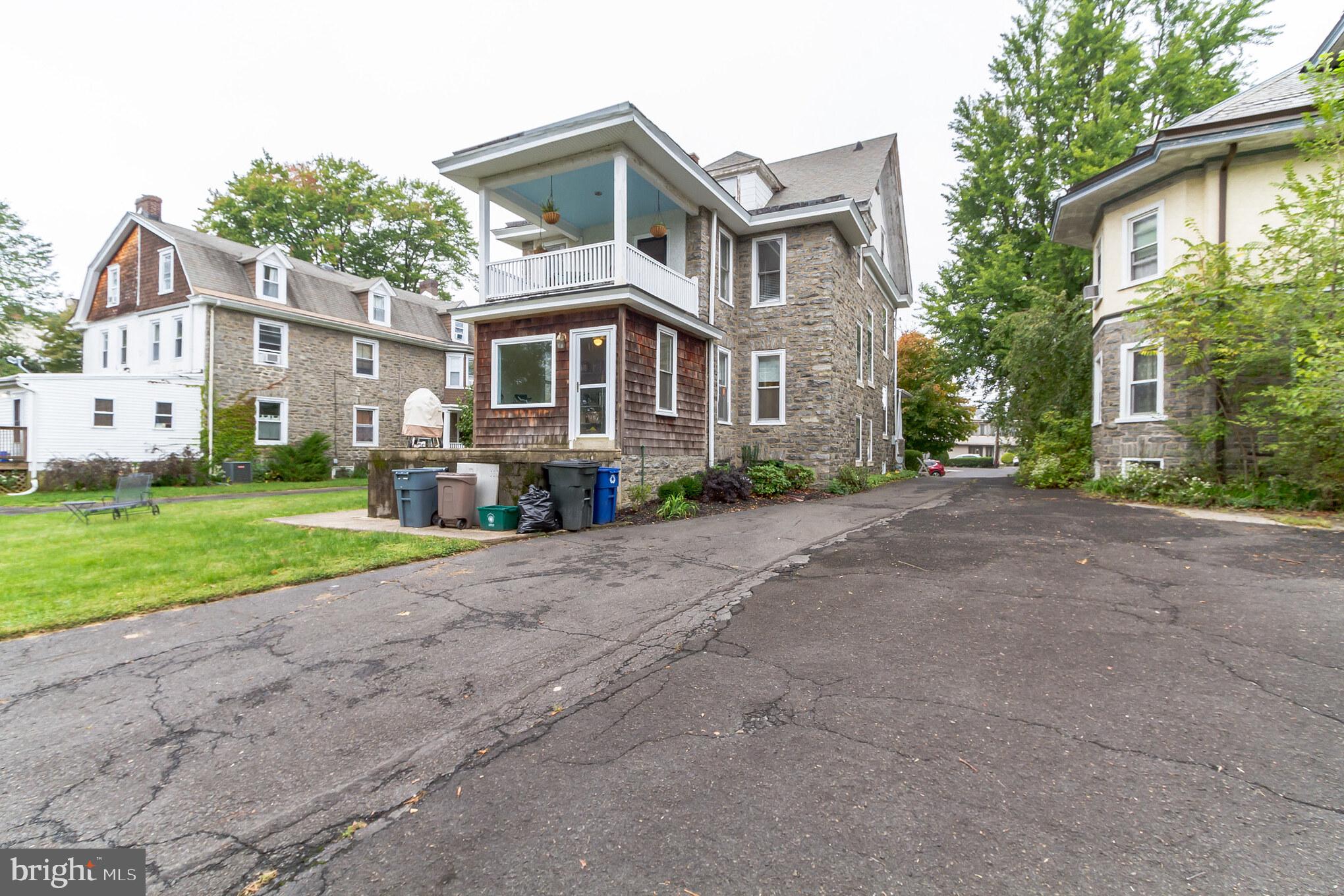 614 Washington Lane Jenkintown, PA 19046 - Photo 38 of 41 Gallery Image 38