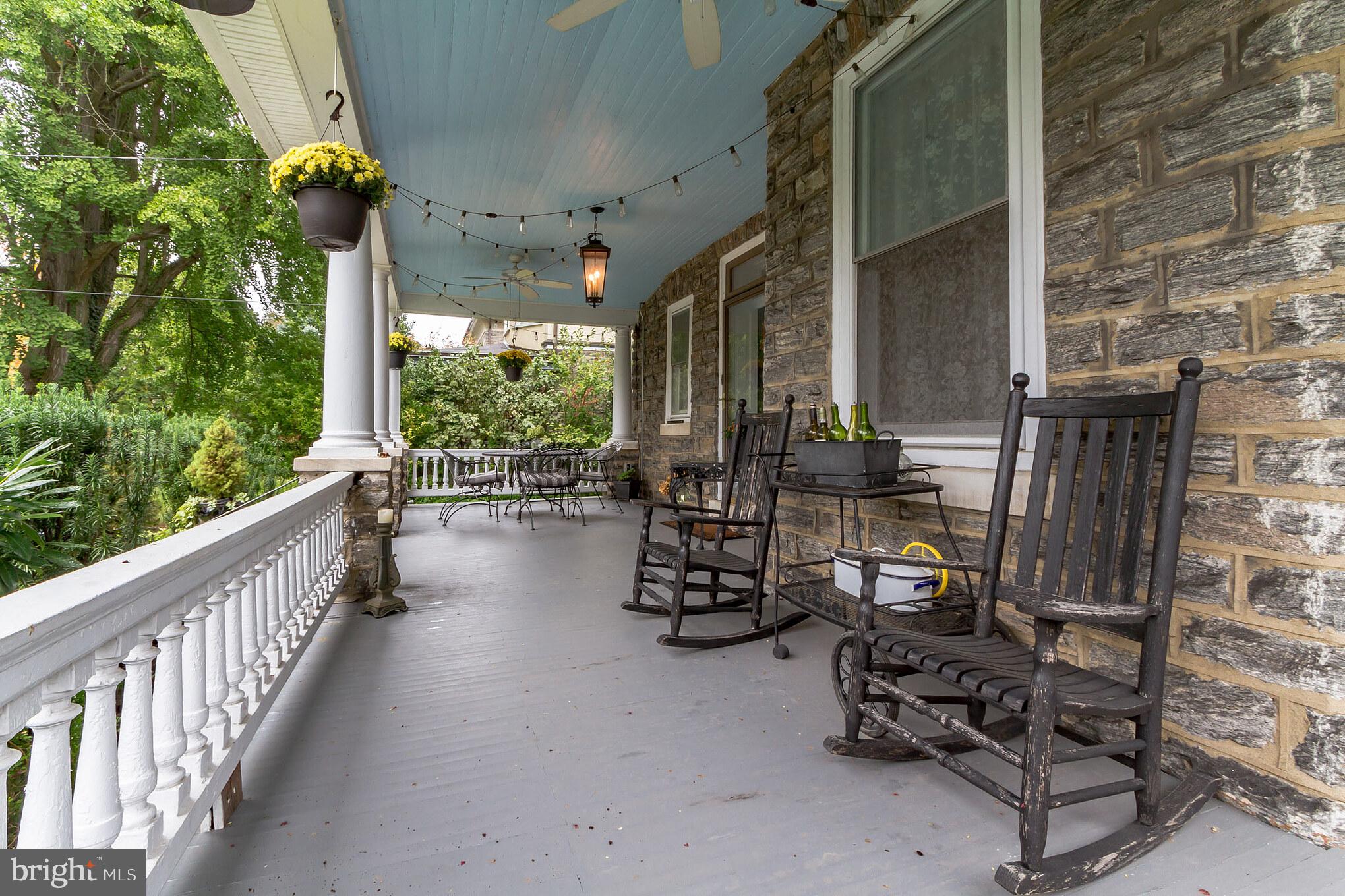 614 Washington Lane Jenkintown, PA 19046 - Photo 5 of 41 Gallery Image 5