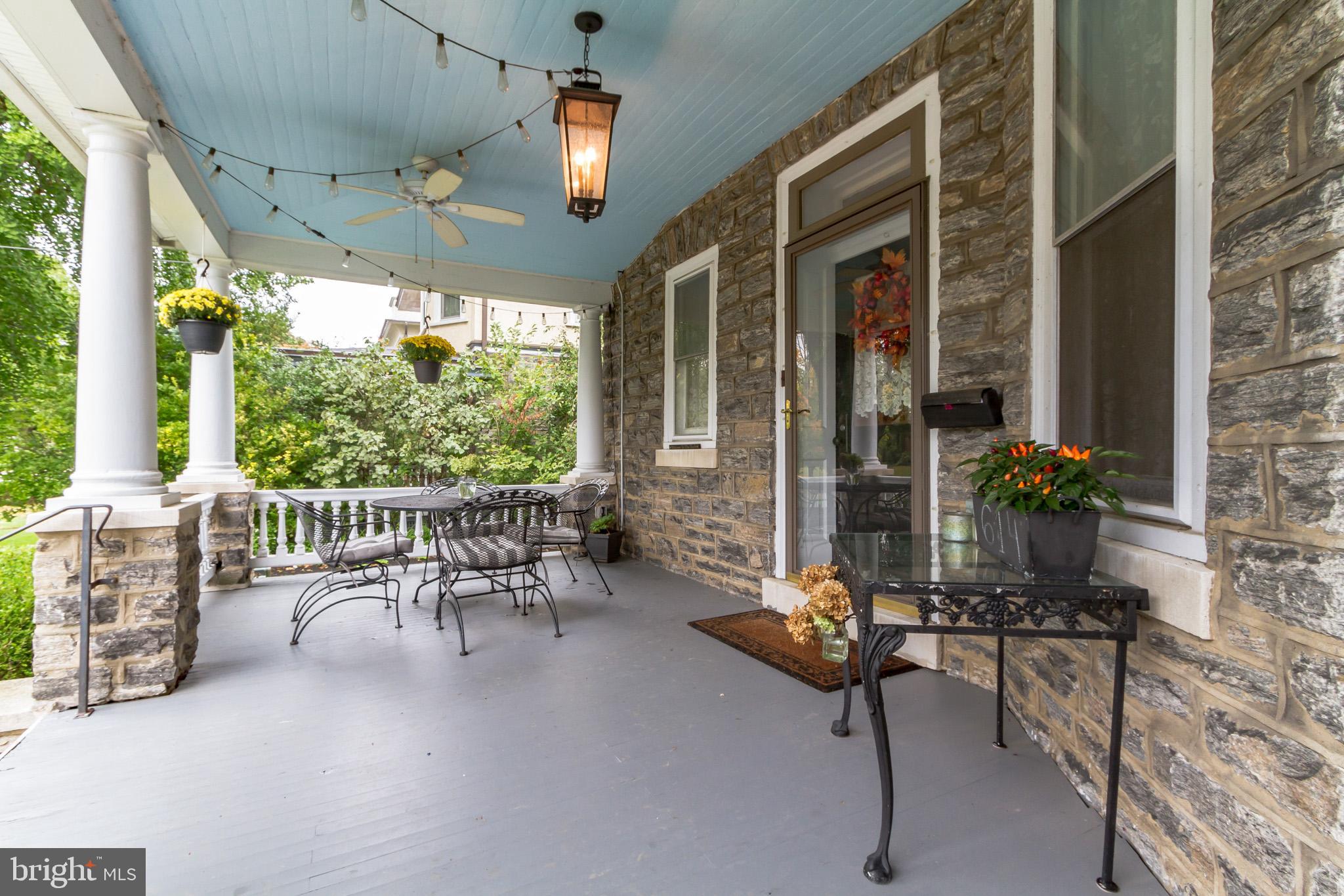 614 Washington Lane Jenkintown, PA 19046 - Photo 6 of 41 Gallery Image 6