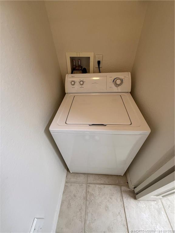 225 Southeast Kitching Circle Stuart, FL 34994 - Photo 16 of 24 a view of washer and dryer