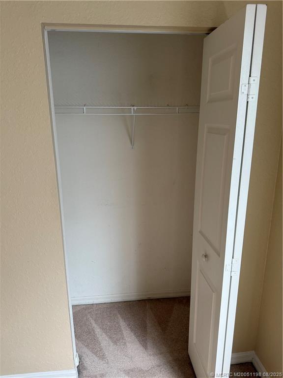 225 Southeast Kitching Circle Stuart, FL 34994 - Photo 23 of 24 a view of closet