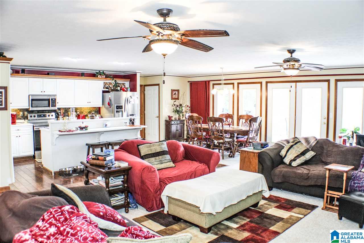 6051 Stemley Road Talladega, AL 35160 - Photo 3 of 47