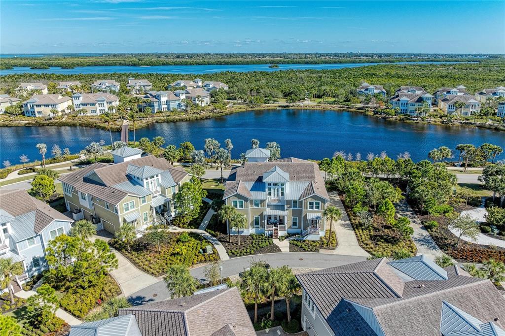 295 Compass Point Drive, Unit 202 Bradenton, FL 34209 - Photo 1 of 100