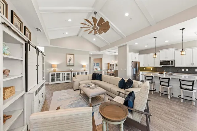 $1,300,000 | 295 Compass Point Drive, Unit 202, Bradenton, FL 34209