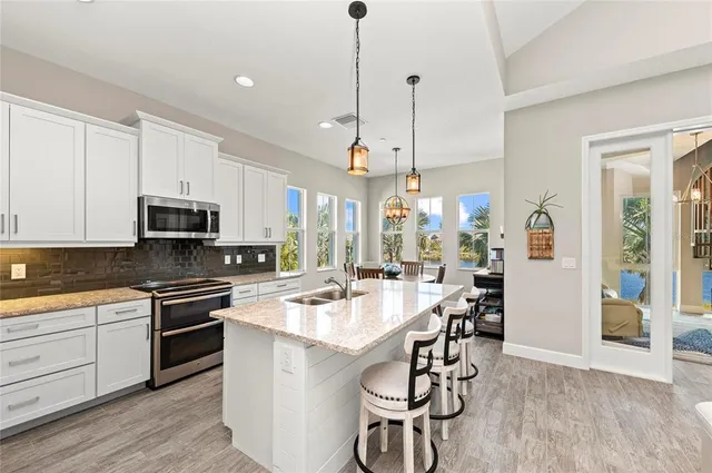 $1,300,000 | 295 Compass Point Drive, Unit 202, Bradenton, FL 34209