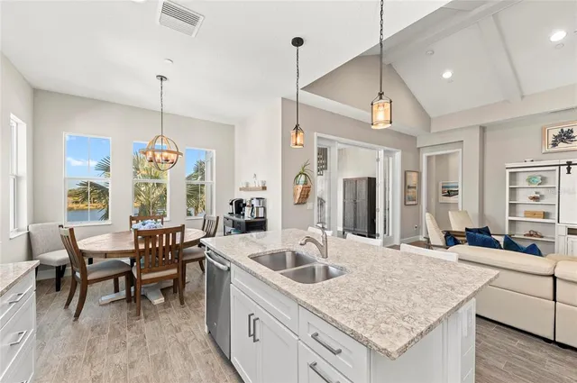 $1,300,000 | 295 Compass Point Drive, Unit 202, Bradenton, FL 34209