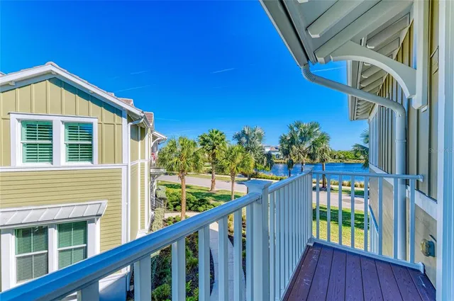 $1,300,000 | 295 Compass Point Drive, Unit 202, Bradenton, FL 34209