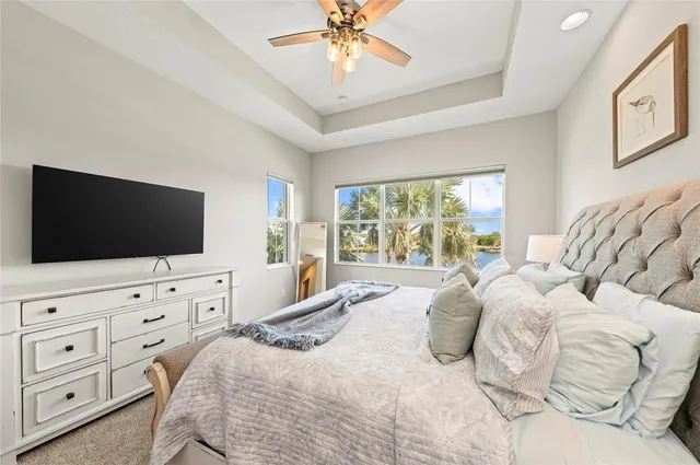 $1,300,000 | 295 Compass Point Drive, Unit 202, Bradenton, FL 34209