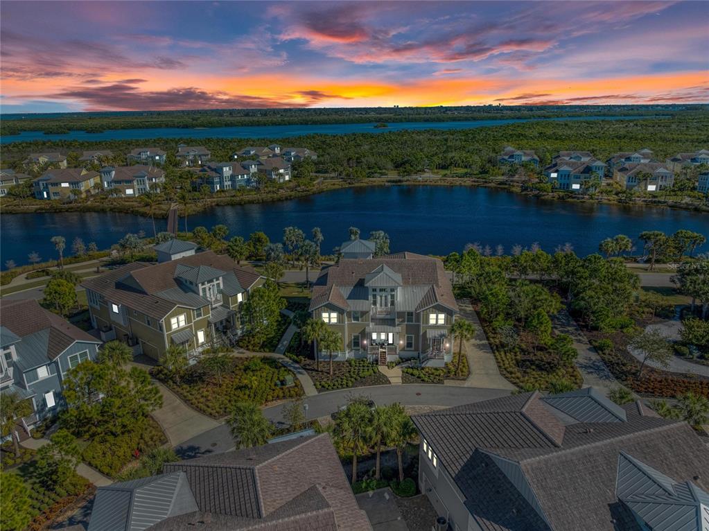 295 Compass Point Drive, Unit 202 Bradenton, FL 34209 - Photo 3 of 100