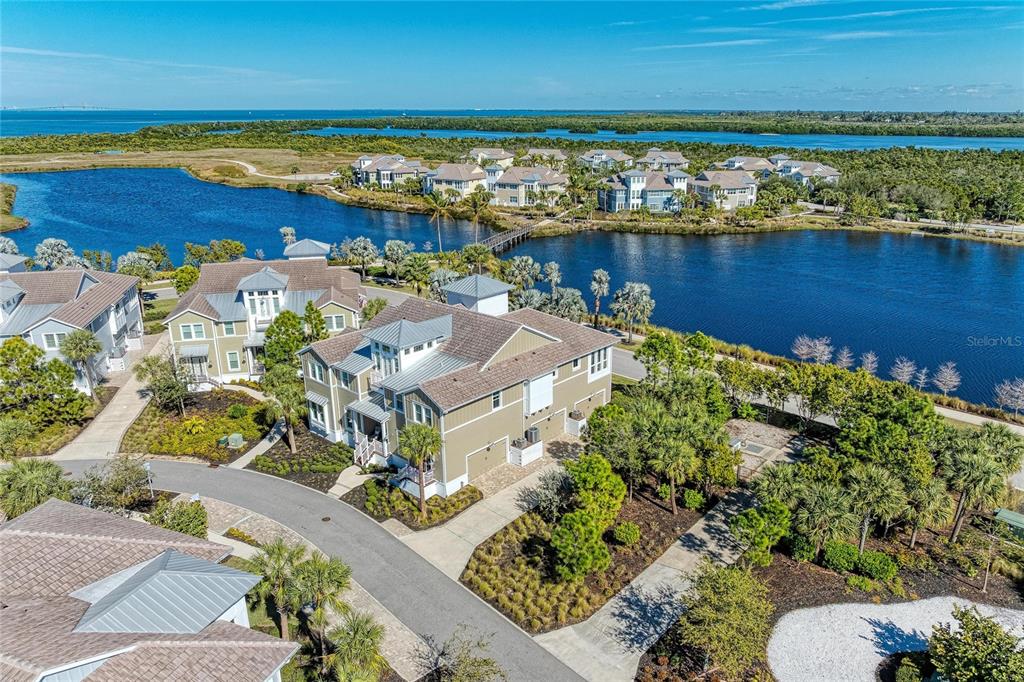 295 Compass Point Drive, Unit 202 Bradenton, FL 34209 - Photo 4 of 100