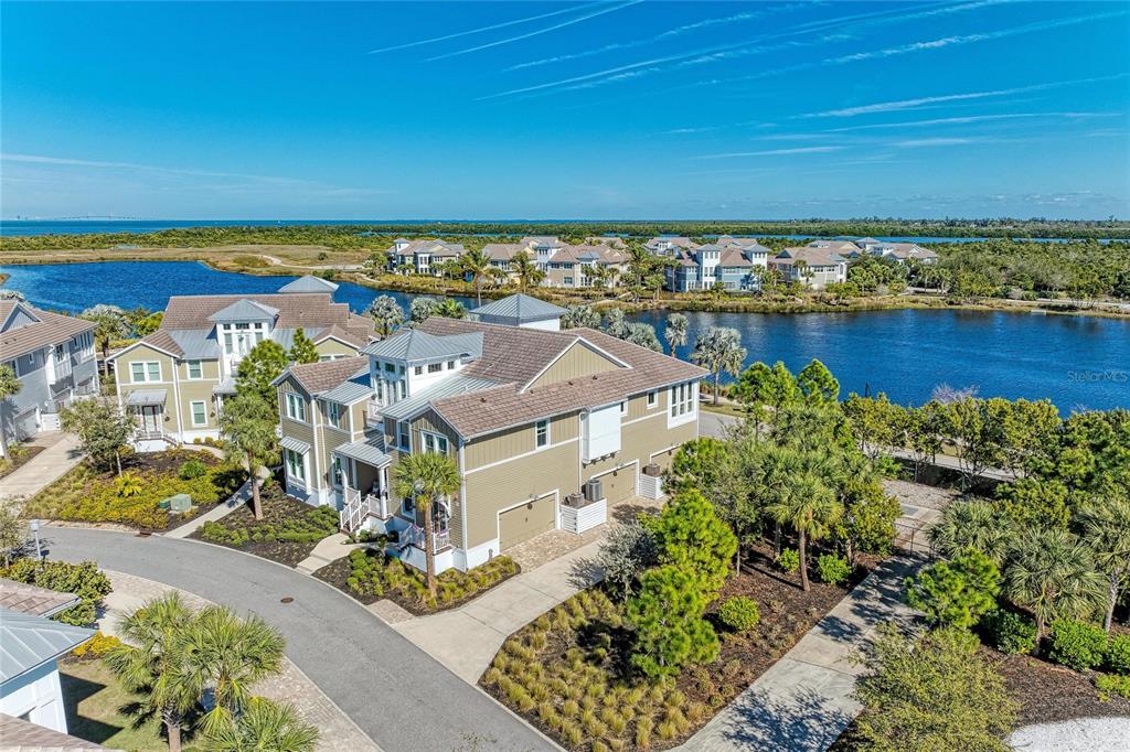 295 Compass Point Drive, Unit 202 Bradenton, FL 34209 - Photo 45 of 100