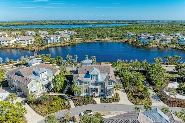 $1,300,000 | 295 Compass Point Drive, Unit 202, Bradenton, FL 34209