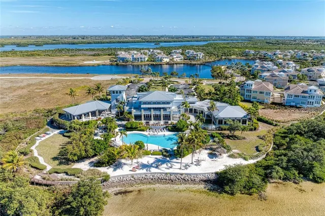 $1,300,000 | 295 Compass Point Drive, Unit 202, Bradenton, FL 34209