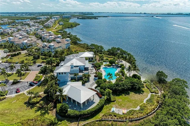 $1,300,000 | 295 Compass Point Drive, Unit 202, Bradenton, FL 34209