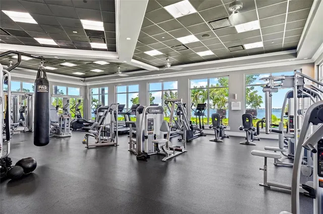 $1,300,000 | 295 Compass Point Drive, Unit 202, Bradenton, FL 34209